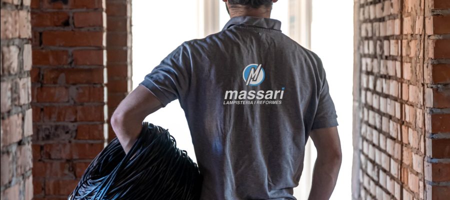 Massari empresa